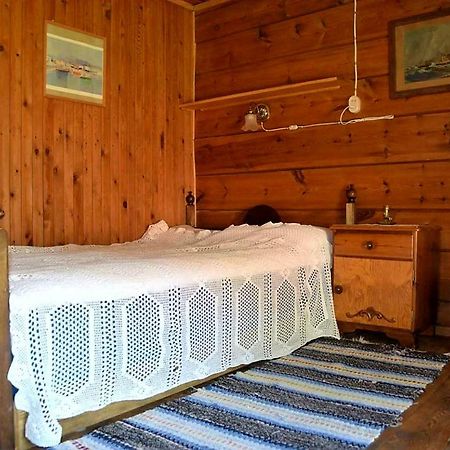 Kjorsvik Ovre Daire Tornes Dış mekan fotoğraf