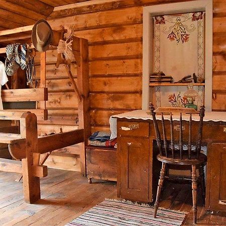 Kjorsvik Ovre Daire Tornes Dış mekan fotoğraf