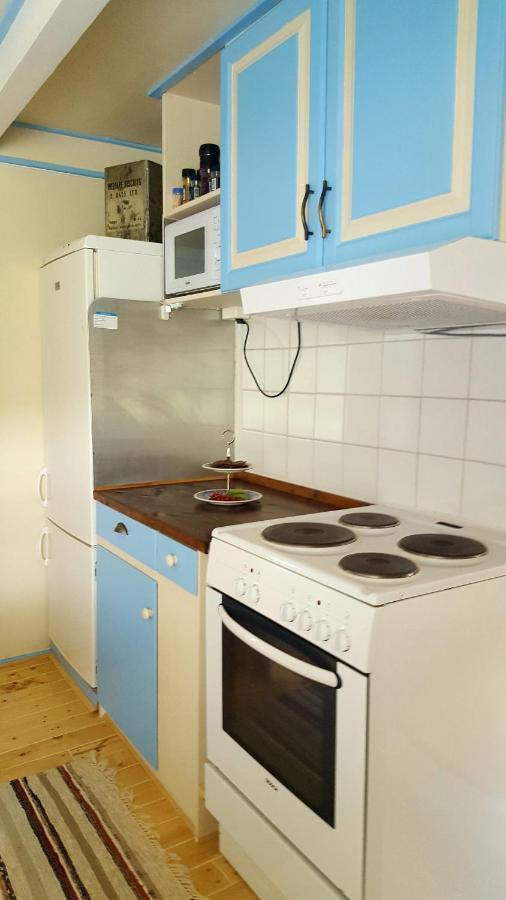 Kjorsvik Ovre Daire Tornes Dış mekan fotoğraf