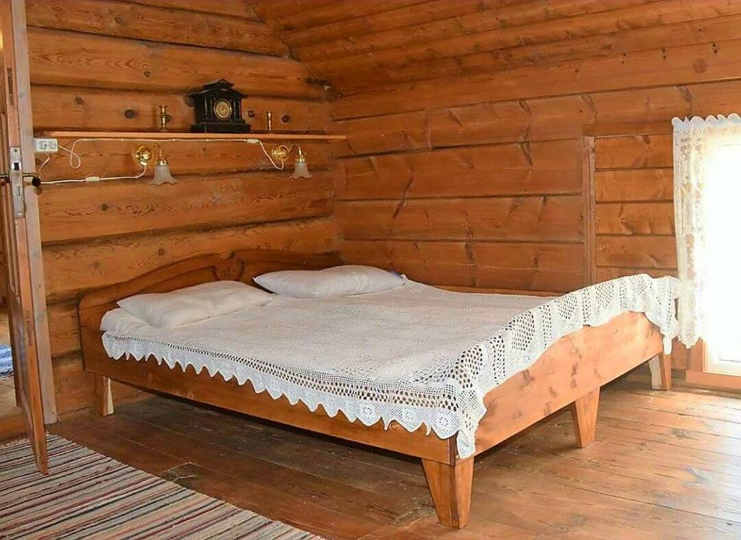 Kjorsvik Ovre Daire Tornes Dış mekan fotoğraf